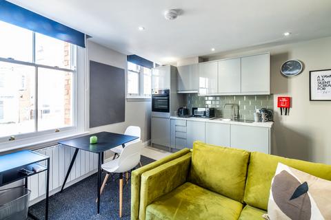 undefined, Canning Place, Derby Road, Nottingham