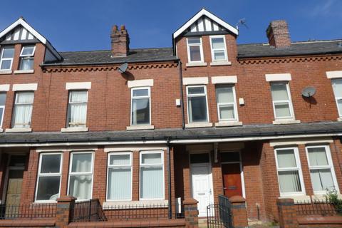 7 bedroom terraced house to rent, Weaste Road, Salford