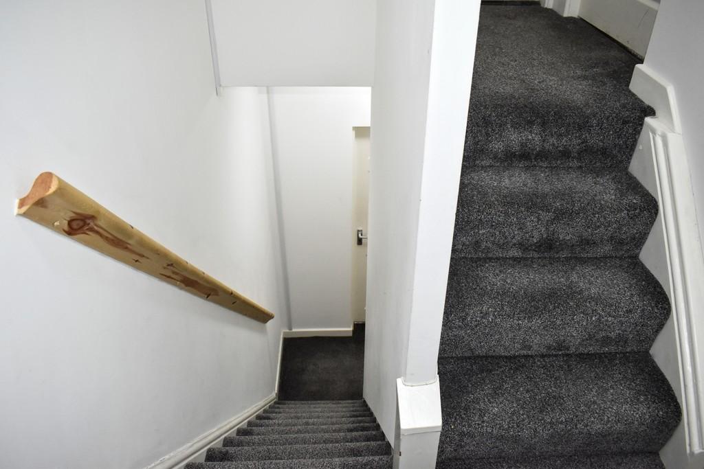 Upper Hallway