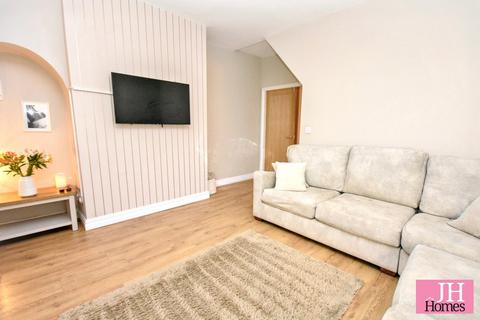 2 bedroom terraced house for sale, South Row, Barrow-in-Furness, Cumbria