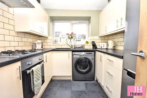 2 bedroom terraced house for sale, South Row, Barrow-in-Furness, Cumbria