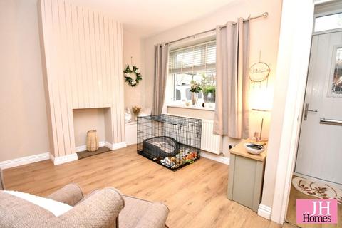 2 bedroom terraced house for sale, South Row, Barrow-in-Furness, Cumbria