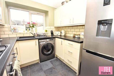 2 bedroom terraced house for sale, South Row, Barrow-in-Furness, Cumbria