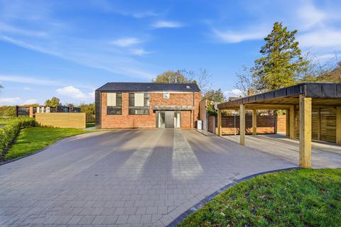 undefined, Ollerton Oaks, Chelford Road, WA16