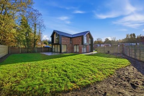 undefined, Ollerton Oaks, Chelford Road, WA16