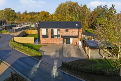 undefined, Ollerton Oaks, Chelford Road, WA16