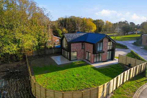 undefined, Ollerton Oaks, Chelford Road, WA16