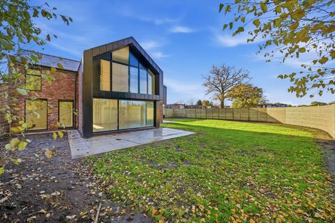 undefined, Ollerton Oaks, Chelford Road, WA16