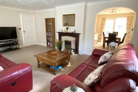 undefined, Shepherd Close, Sheringham NR26