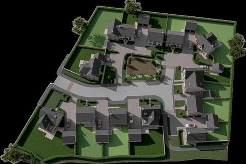 undefined, Pippins Beck, Urswick Road, Ulverston