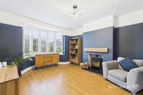 3 bedroom semi-detached house for sale, Ashby Road, Burton-on-Trent