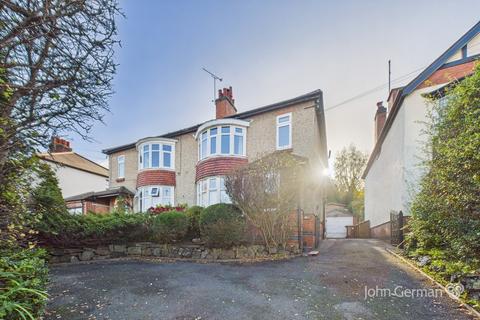 undefined, Ashby Road, Burton-on-Trent