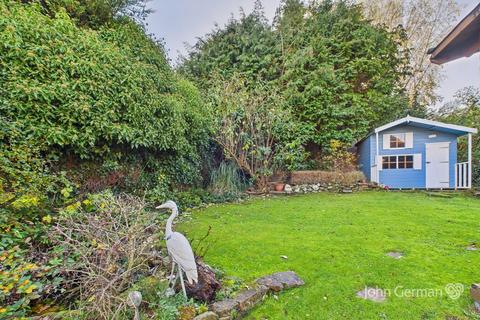 3 bedroom semi-detached house for sale, Ashby Road, Burton-on-Trent