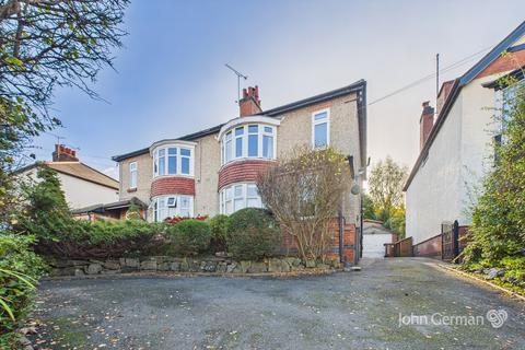 Ashby Road, Burton-on-Trent