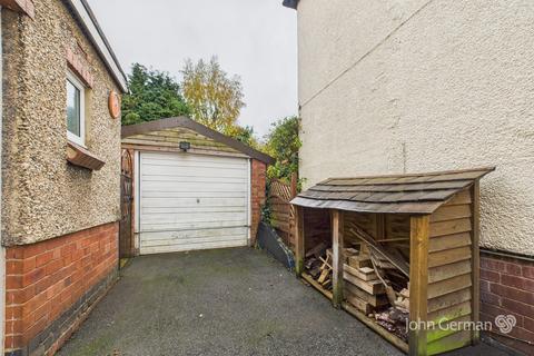 undefined, Ashby Road, Burton-on-Trent