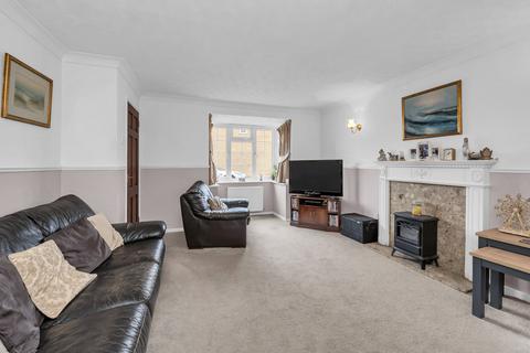 4 bedroom detached house for sale, Kettleborrow Close, Suffolk IP31