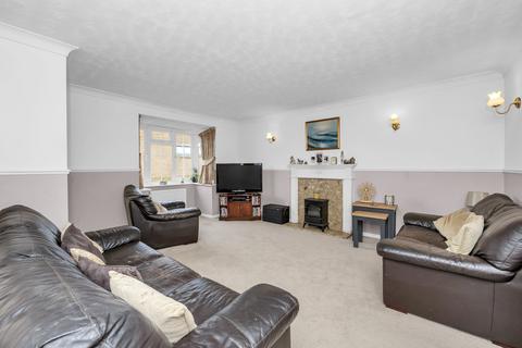 4 bedroom detached house for sale, Kettleborrow Close, Suffolk IP31