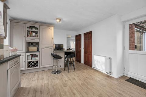 4 bedroom detached house for sale, Kettleborrow Close, Suffolk IP31