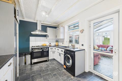 3 bedroom semi-detached house for sale, Park Lane, Tutbury