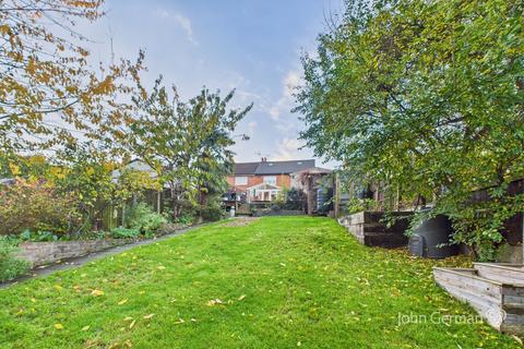3 bedroom semi-detached house for sale, Park Lane, Tutbury