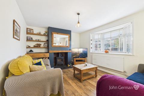 3 bedroom semi-detached house for sale, Park Lane, Tutbury