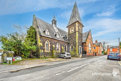undefined, Princess Street, Loughborough