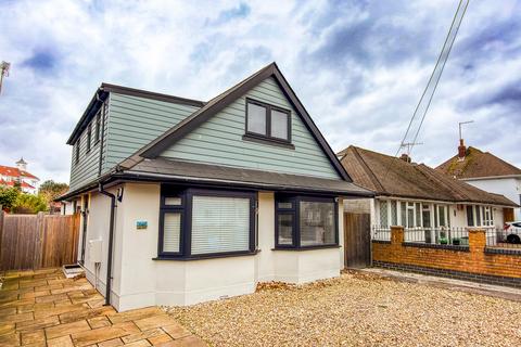4 bedroom detached house for sale, Lake Road, Hamworthy