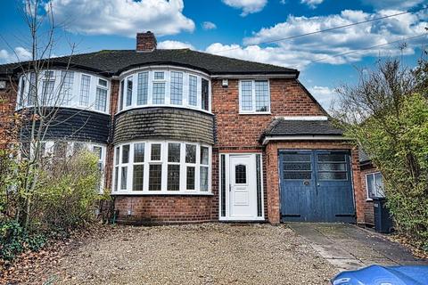 Lode Lane, Solihull B92