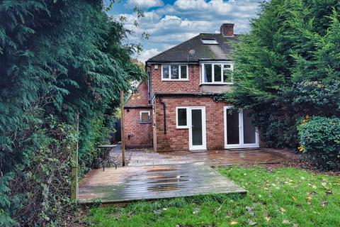 undefined, Lode Lane, Solihull B92