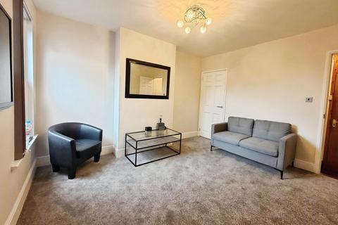 undefined, Wade Street, Derby DE23