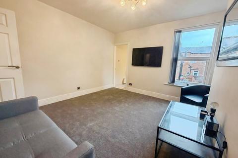 undefined, Wade Street, Derby DE23