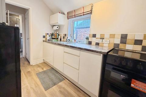 undefined, Wade Street, Derby DE23