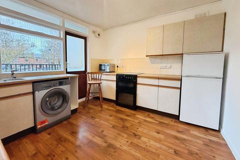 undefined, Quarn Way, Derby DE1