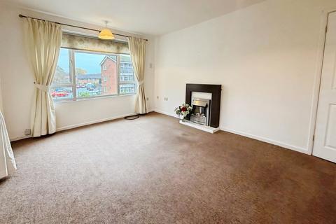 undefined, Quarn Way, Derby DE1