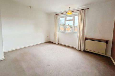 undefined, Quarn Way, Derby DE1