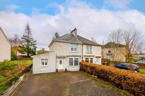 undefined, Corkerhill Road, Mosspark, Glasgow