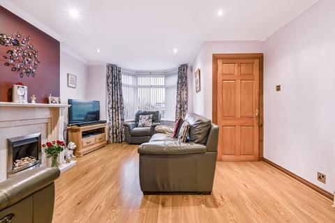 undefined, Corkerhill Road, Mosspark, Glasgow