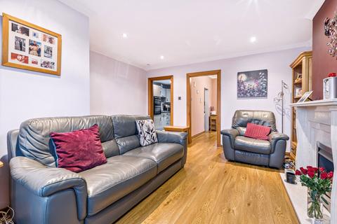 undefined, Corkerhill Road, Mosspark, Glasgow