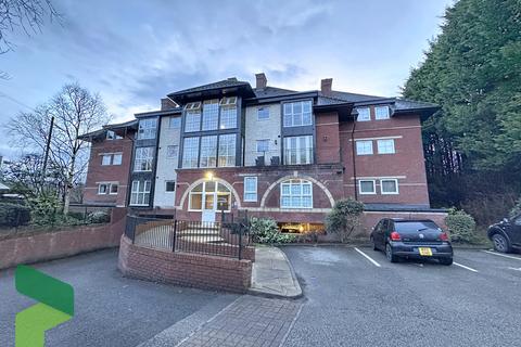 undefined, Park Lodge, Beardwood