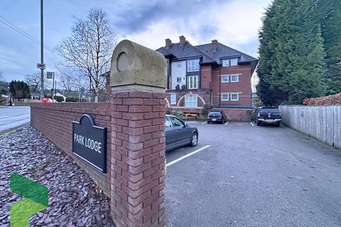 undefined, Park Lodge, Beardwood
