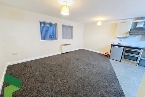 undefined, Park Lodge, Beardwood