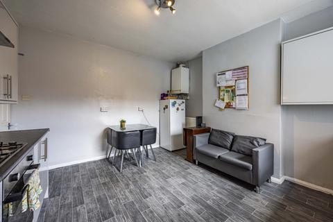 undefined, Highfield Road, Dunkirk NG7
