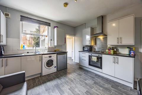 undefined, Highfield Road, Dunkirk NG7