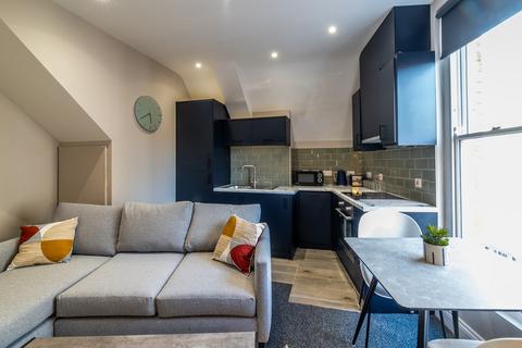 2 bedroom apartment to rent, Canning Place, Derby Road, Nottingham
