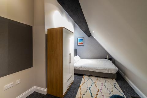 2 bedroom apartment to rent, Canning Place, Derby Road, Nottingham