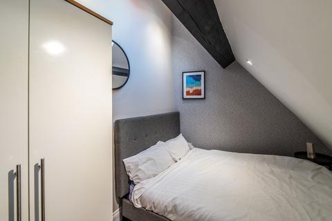 2 bedroom apartment to rent, Canning Place, Derby Road, Nottingham
