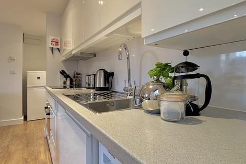undefined, Hooper Street, Cambridge CB1