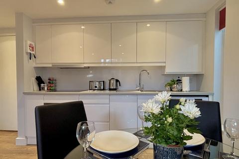undefined, Hooper Street, Cambridge CB1