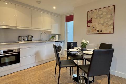undefined, Hooper Street, Cambridge CB1