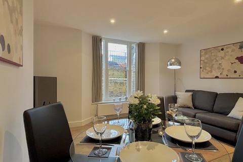 undefined, Hooper Street, Cambridge CB1